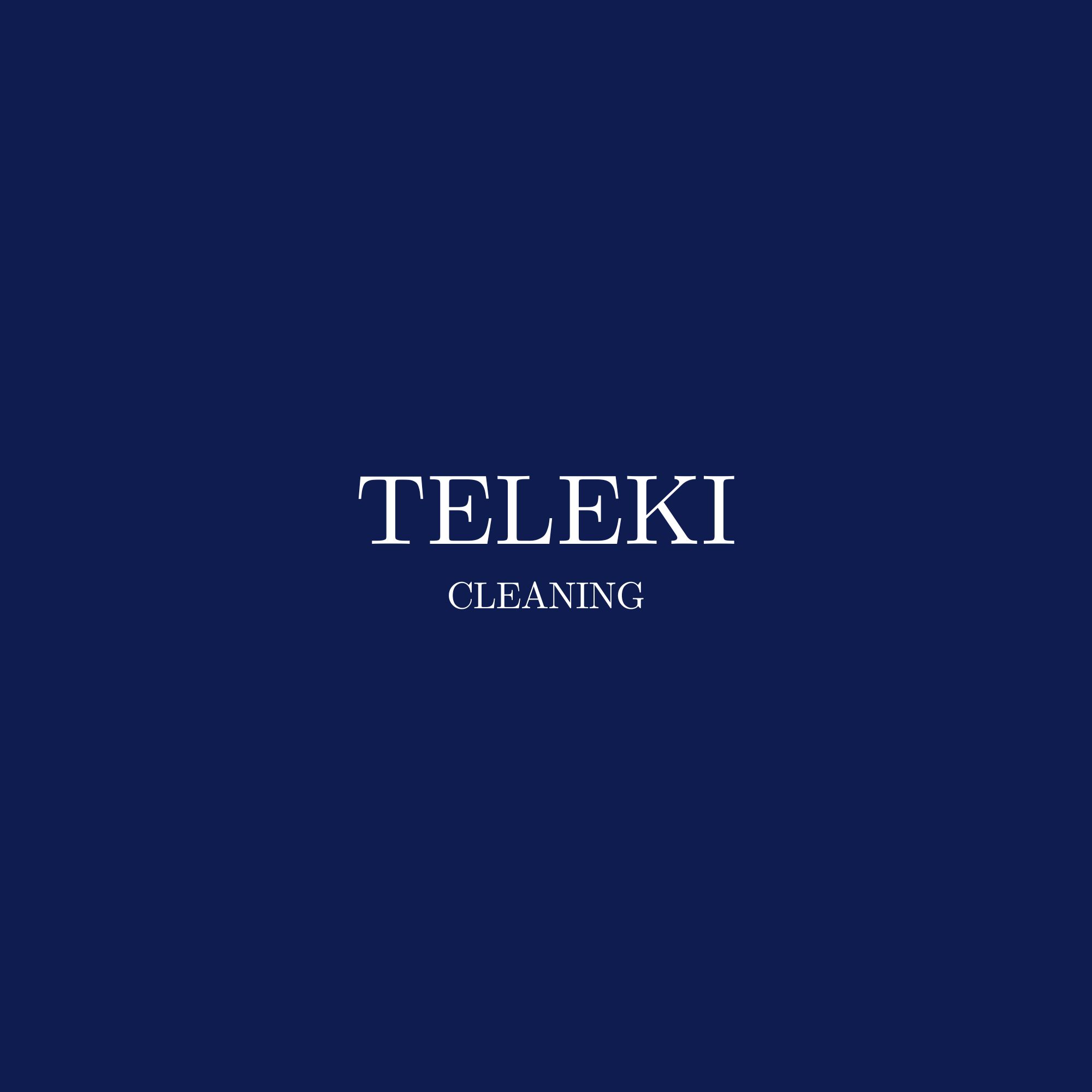 Teleki Cleaning